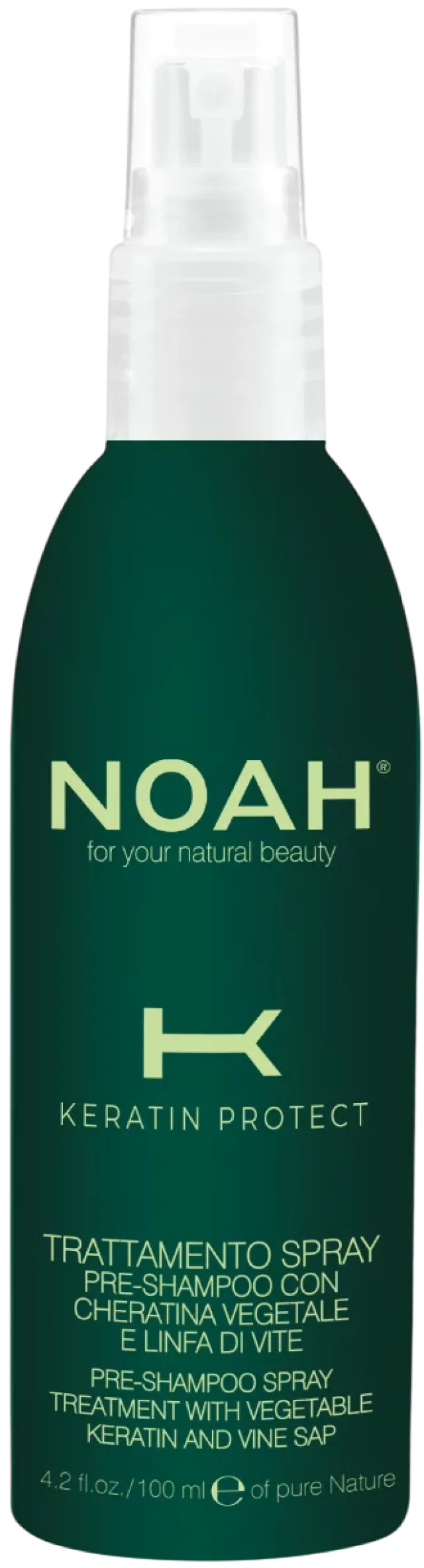 NOAH KERATINOVÝ SPRAY