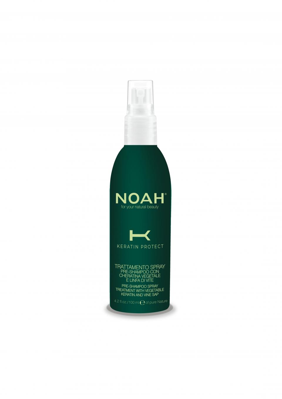 NOAH KERATINOVÝ SPRAY 