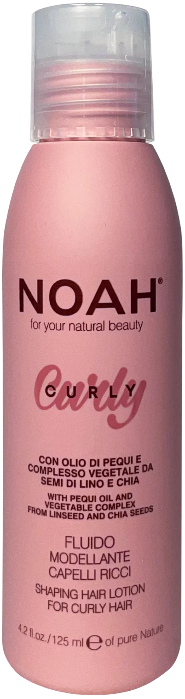 NOAH CURLY FLUIDO