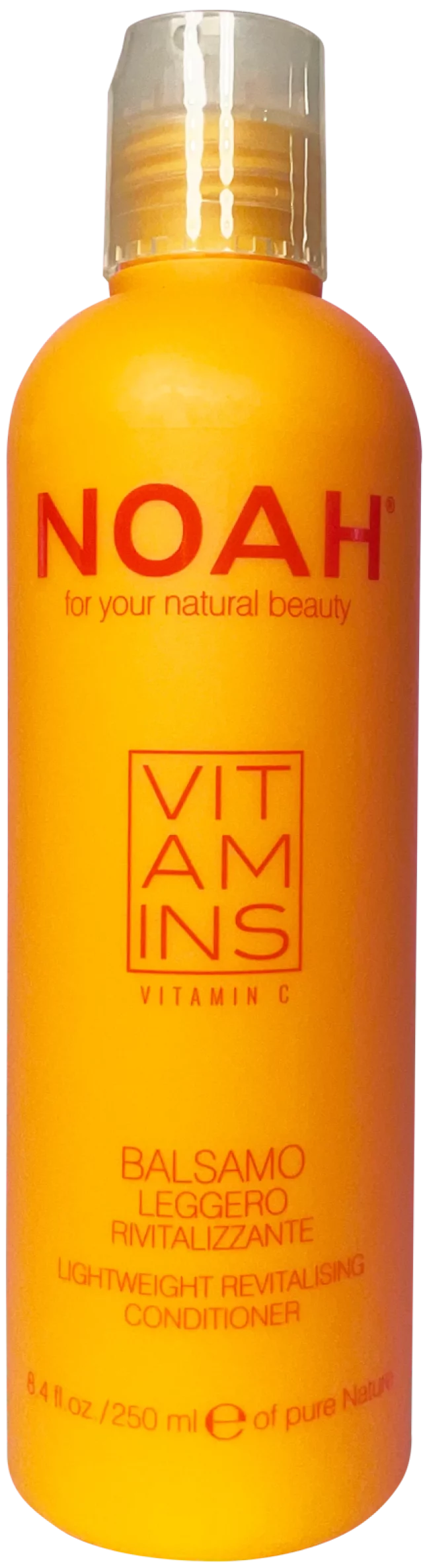 NOAH Vitamino kondicionér s vitamínem