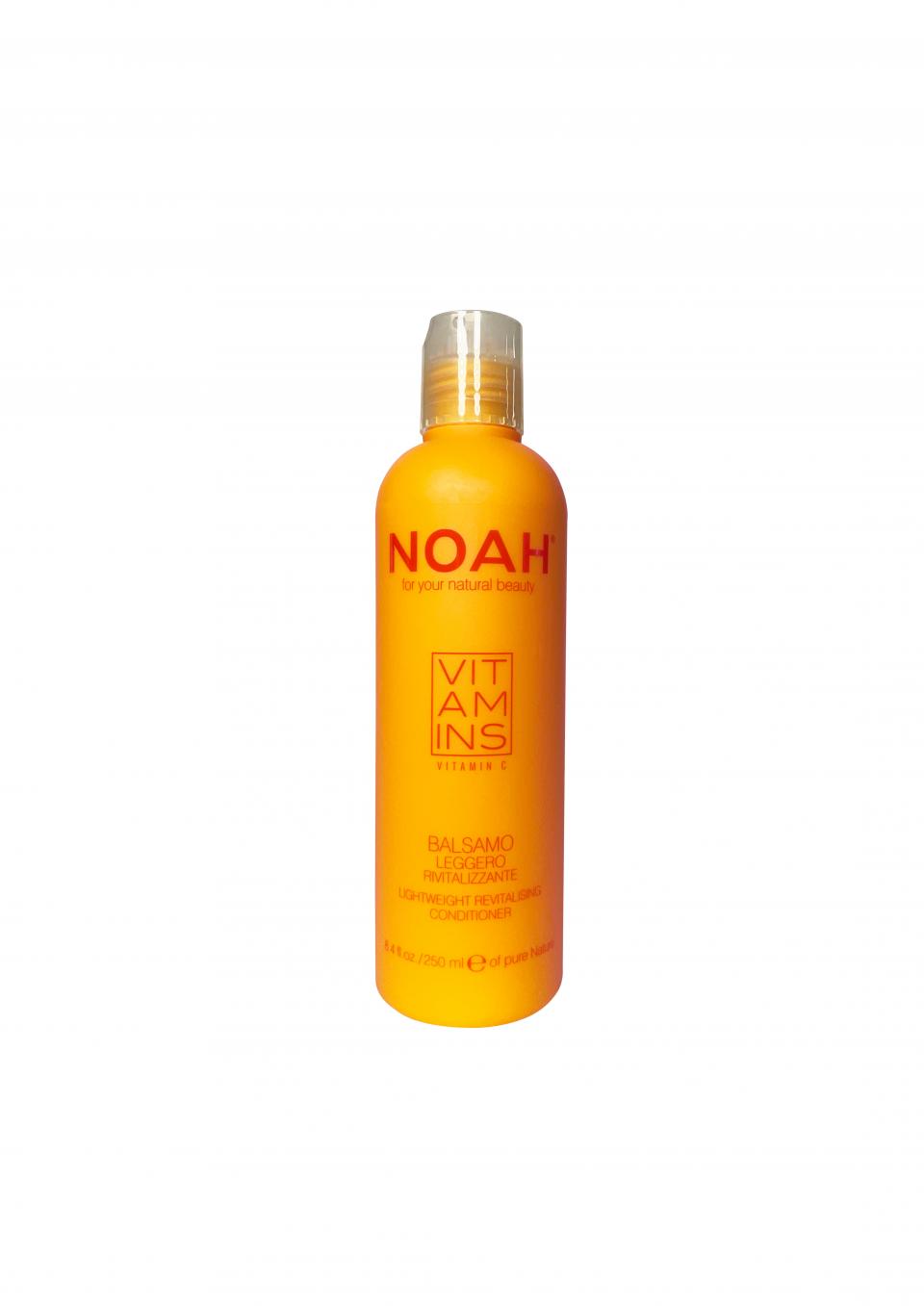 NOAH Vitamino kondicionér s vitamínem