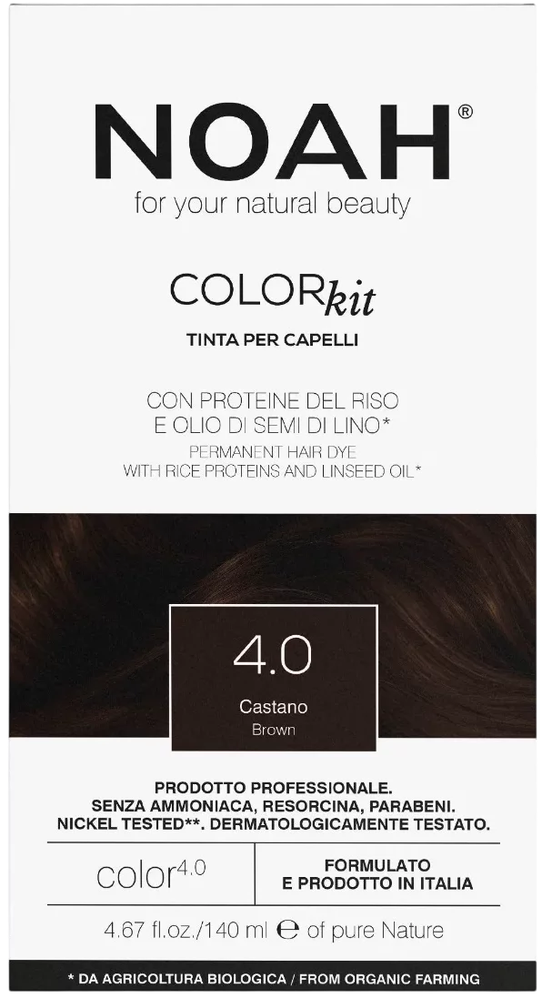 Color - Hnědá  4.0