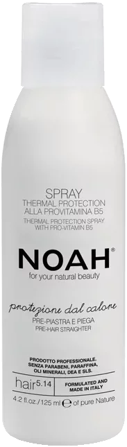 5.14 Ochranný spray před foukáním a žehlením vlasů